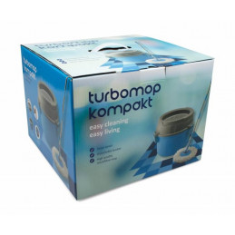 Kit lavage Turbo Mop Kompakt