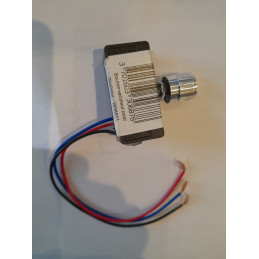 Bouton variateur pour GLADIATOR