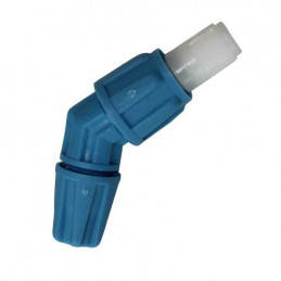Buse Coudée pour Pulvérisateur Orion Super Pro+
