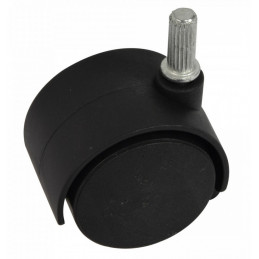 Roulette pivotante pour aspirateur YP 1/6 ECO B ICA