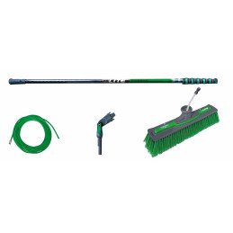 Kit carbone composite 8m60 nLite UNGER