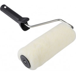 Monture complète à peinture rouleau 250mm Microfibre SwingColor