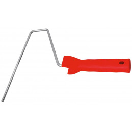 Monture pour rouleau à peinture 250mm PROFI DEPOT