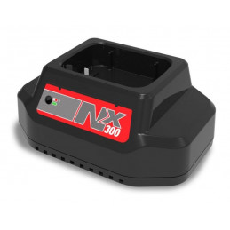 Chargeur batterie NX300 NUMATIC