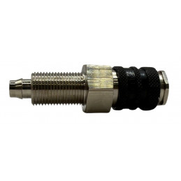 Embout à connection rapide NUMATIC