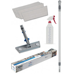 Kit vitres brillant surfaces hautes FILMOP