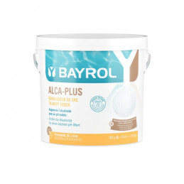Alca plus 5Kg BAYROL
