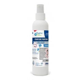 Starflore Parfum Ambiance 200ml HYGIENE ET NATURE