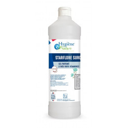Surodorant Starflore Fraicheur Nette 1L