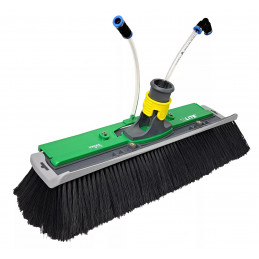Brosse bardage nLite 41cm UNGER
