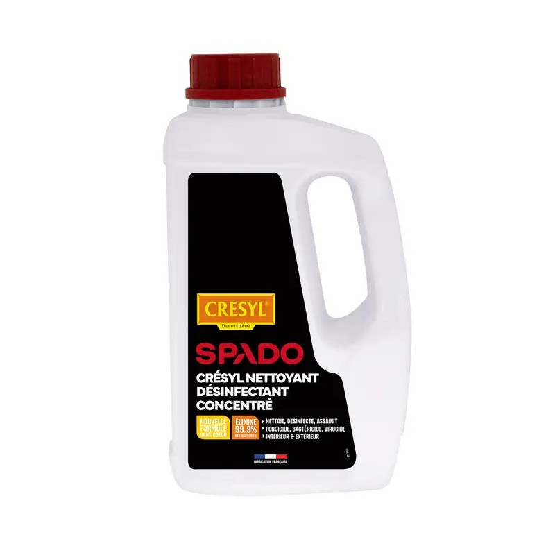 Cresyl concentré 1L