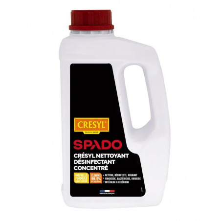 Cresyl concentré 1L
