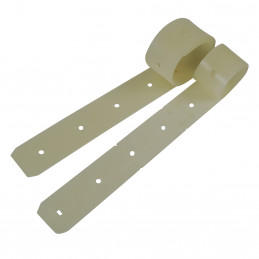 Jeu de lamelle compatible autolaveuse Nilfisk SC351, SCRUBBER SC351, SCRUBBER SCRUBTEC 337.2