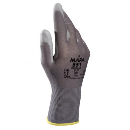 Gant manutention Ultrane 551