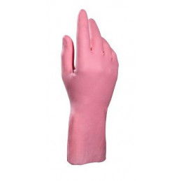 Gants de ménage Latex bleu Vital 115 MAPA