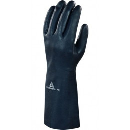 Gant Chimique Néoprène Noir L38cm DELTA PLUS