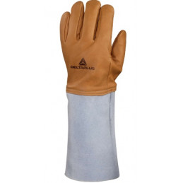 Gant Thermique cuir cryogénique DELTA PLUS
