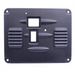 Couvercle de chargeur batterie pour laveuse CT15 ICA