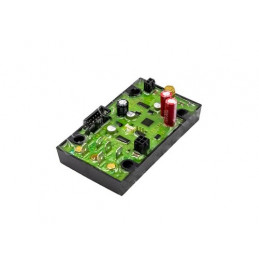 Carte de commande pour laveuse CT15-30-45 ICA