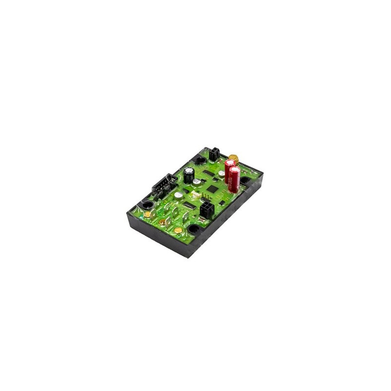 Carte de commande pour laveuse CT15-30-45 ICA