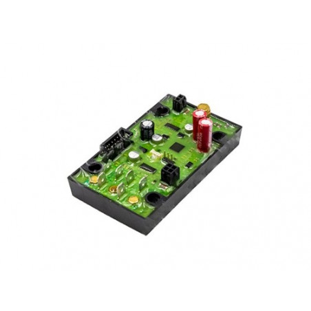 Carte de commande pour laveuse CT15-30-45 ICA