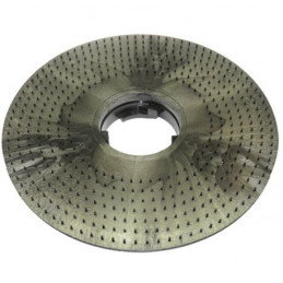 Plateau porte disque D500mm pour laveuse CT40 MK2 ICA