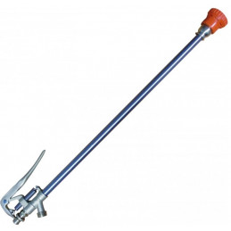 Lance à levier 60 cm usage intensif DALEP