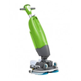 Autolaveuse à batterie i-mop XL Plus ICA 46 cm