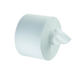 Papier Toilette Mini dévidage central Lot de 12