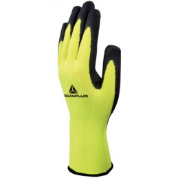 Gant Mécanique APOLLON Jaune Fluo DELTA PLUS