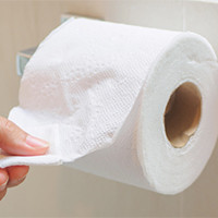 Papier toilette