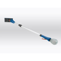 Nettoyage de vitres intérieurs