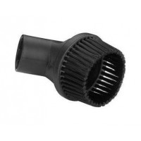 Suceur brosse ronde pour aspirateur
