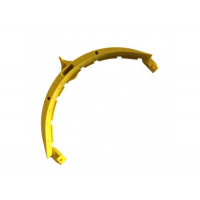 Corps de suceur pour autolaveuse