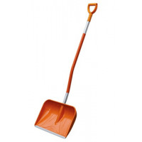 Pelle poussoir à neige