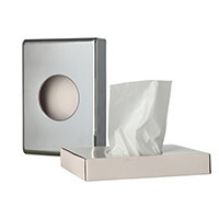 Recharge de sachet périodique