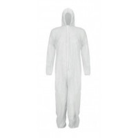 Combinaison de protection jetable