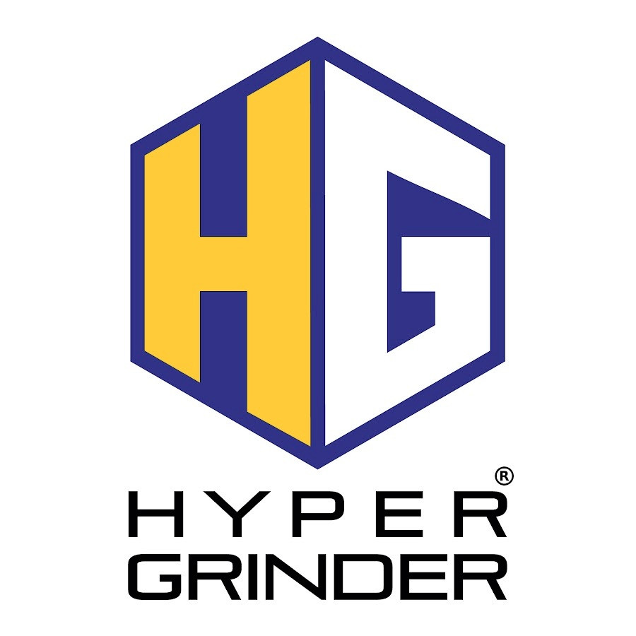 HYPER GRINDER