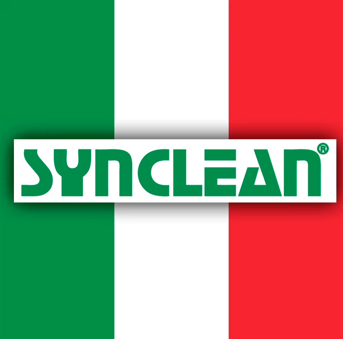 SYNCLEAN