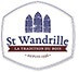 ST WANDRILLE