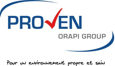 PROVEN ORAPI GROUP