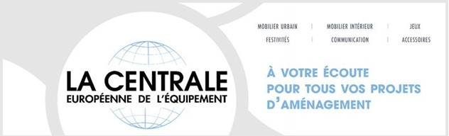 La Centrale Européenne de l’Equipement