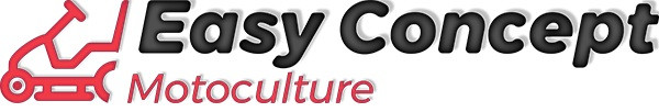 EASY CONCEPT MOTOCULTURE